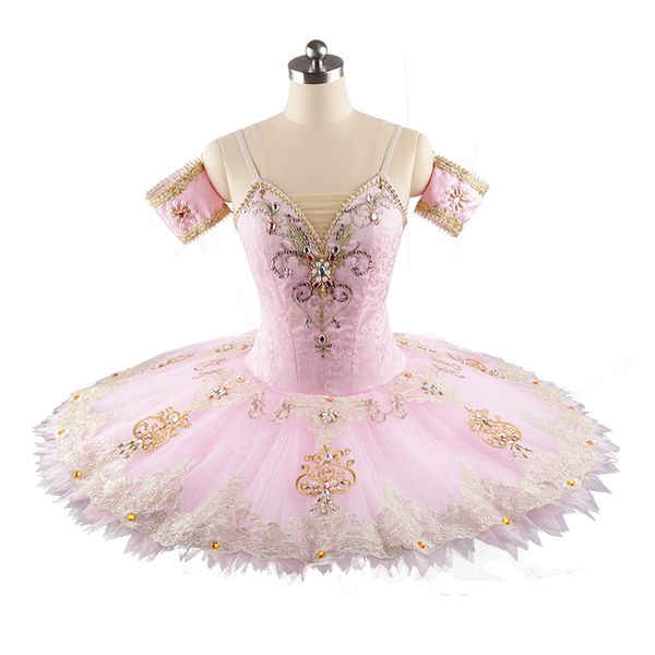 stage wear pink professional tutu competition yagp nutcracker classical ballet costumes women pancake tutu for girl no elasticity jn0201, Black;red
stage wear pink professional tutu competition yagp nutcracker classical ballet costumes women pancake tutu for girl no elasticity jn0201, Black;red