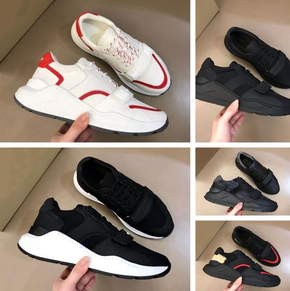 casual shoes luxury men sneakers low-vintage mesh rubber sole check trainers runner sports man comfort skateboard walking eu35-46 original b, Black
casual shoes luxury men sneakers low-vintage mesh rubber sole check trainers runner sports man comfort skateboard walking eu35-46 original b, Black