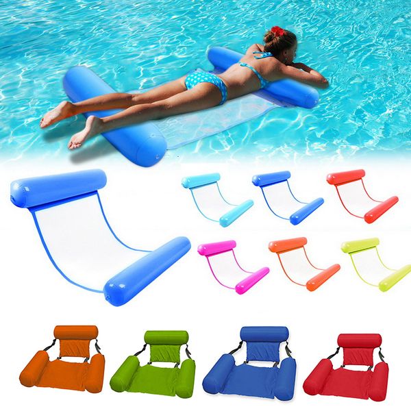 inflatable floats tubes inflatable pool mattress swimming pool floating water hammock float lounger chair swimming pool summer inflatable po
inflatable floats tubes inflatable pool mattress swimming pool floating water hammock float lounger chair swimming pool summer inflatable po