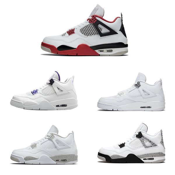 jumpman 4 4s woman mens basketball shoes pn dust military black cat red thunder cement seafoam white oreo trainers sneakers s003
jumpman 4 4s woman mens basketball shoes pn dust military black cat red thunder cement seafoam white oreo trainers sneakers s003