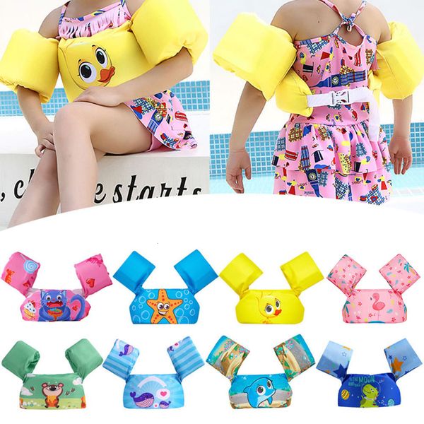 inflatable floats tubes baby float arm sleeve floating ring safe life jacket buoyancy vest kid swimming equipment armbands swim foam pool to
inflatable floats tubes baby float arm sleeve floating ring safe life jacket buoyancy vest kid swimming equipment armbands swim foam pool to