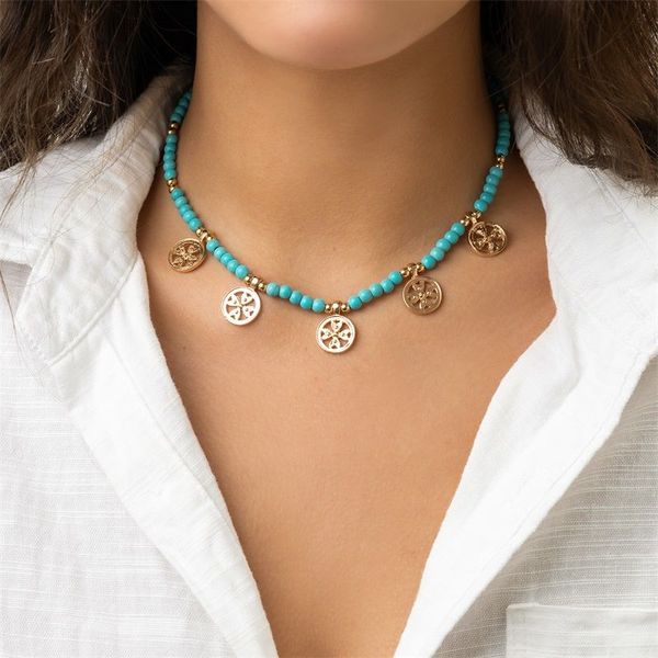 custom jewelry circle pendant necklace fashion jewelry crystal pendan jewelry necklaces designer diamond-encrusted collarbone chain short tu, Silver
custom jewelry circle pendant necklace fashion jewelry crystal pendan jewelry necklaces designer diamond-encrusted collarbone chain short tu, Silver