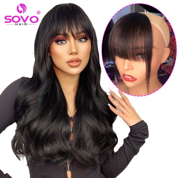 bangs sovo human hair bangs 3 clips in straight european remy natural human hair fringe blonde brown color 8 inch 20g front bang 230215, Black
bangs sovo human hair bangs 3 clips in straight european remy natural human hair fringe blonde brown color 8 inch 20g front bang 230215, Black
