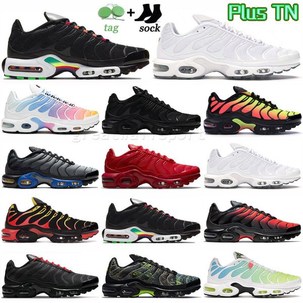 2022 tn plus running shoes mens black white hyper jade royal sunset orange yellow university blue metallic teal breathable sneakers sports t
2022 tn plus running shoes mens black white hyper jade royal sunset orange yellow university blue metallic teal breathable sneakers sports t