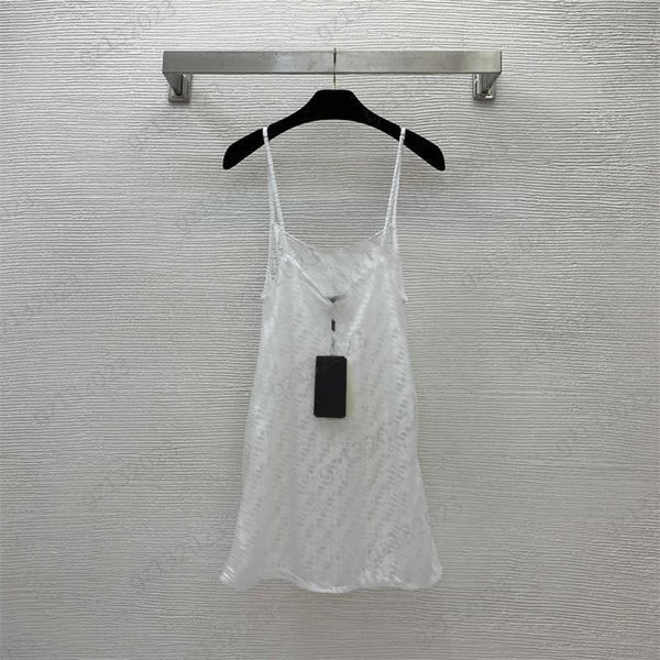 sleeveless dress letters jacquard see-through mesh summer dresses solid color suspender beach maxiskit dresses for women sexy, Black;gray
sleeveless dress letters jacquard see-through mesh summer dresses solid color suspender beach maxiskit dresses for women sexy, Black;gray