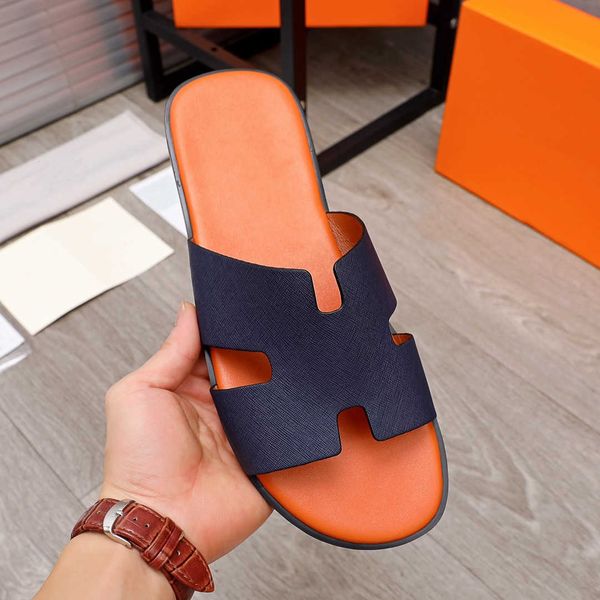 classical designer male slippers man fashion flip flops for men beach slipper indoor house slippers genuine leather summer flat, Black
classical designer male slippers man fashion flip flops for men beach slipper indoor house slippers genuine leather summer flat, Black