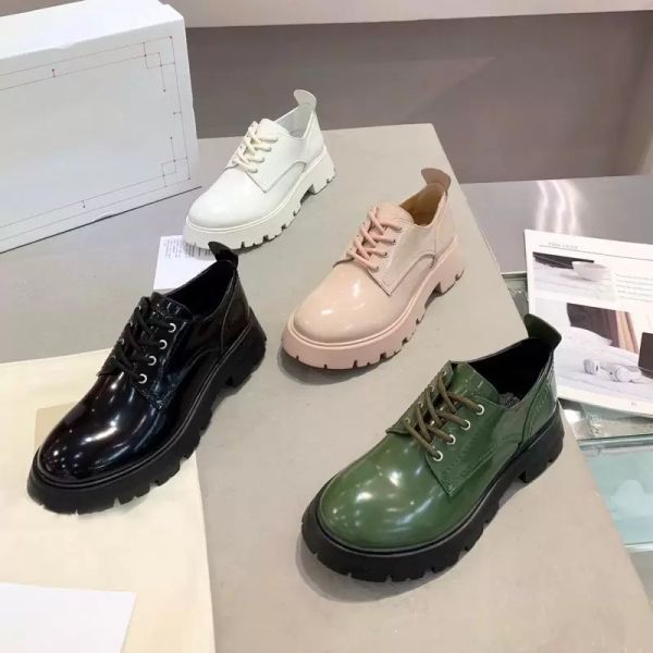 womens casual sports shoes travel white women lace-up sneaker bright lacquer leather gym thick bottom shoe designer platform lady sneakers l, Black
womens casual sports shoes travel white women lace-up sneaker bright lacquer leather gym thick bottom shoe designer platform lady sneakers l, Black