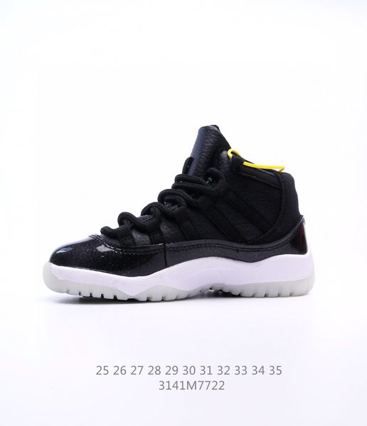and little big kids jumpman 11 11s xi cherry bred cool grey dunks unc win like for toddler sneakers children basketball kid shoes baby fashi, Black
and little big kids jumpman 11 11s xi cherry bred cool grey dunks unc win like for toddler sneakers children basketball kid shoes baby fashi, Black
