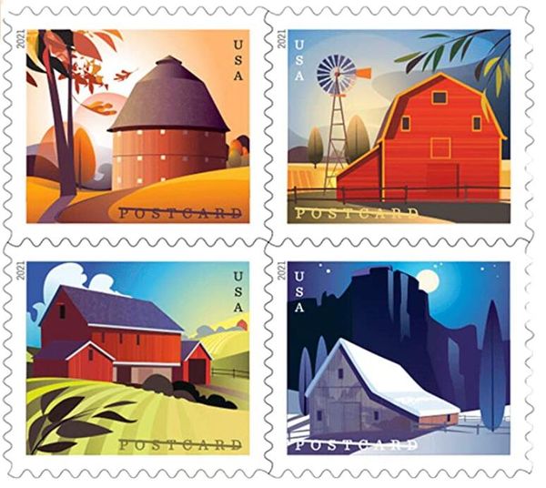 stamps barn postcard 10 sheets of 20 u.s. postal first class american history wedding celebration anniversary
stamps barn postcard 10 sheets of 20 u.s. postal first class american history wedding celebration anniversary