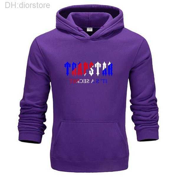 brand trapstar designer spring autumn cotton loose pullover men's hoodie letter print color streetwear outdoor casual wear jogger gym 3, Black
brand trapstar designer spring autumn cotton loose pullover men's hoodie letter print color streetwear outdoor casual wear jogger gym 3, Black