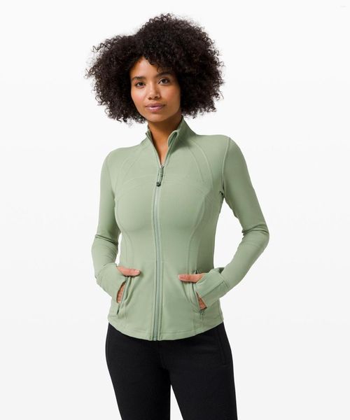 active shirts luluwomen female four way stretch sport yoga running workout fitness define zip jacket coat
active shirts luluwomen female four way stretch sport yoga running workout fitness define zip jacket coat