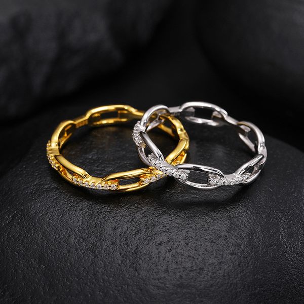 size 6-12 charming ring jewelry 925 sterling silver moissanite diamond ring for men women party wedding nice gift, Golden;silver
size 6-12 charming ring jewelry 925 sterling silver moissanite diamond ring for men women party wedding nice gift, Golden;silver