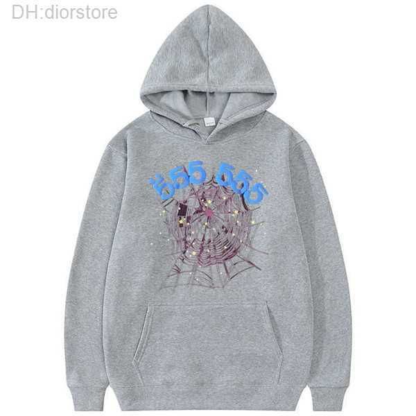 fashion creativity sp5der 555555 angel number hoodie men women spider web pattern sweatshirt loose clothing y0927 54bei, Black
fashion creativity sp5der 555555 angel number hoodie men women spider web pattern sweatshirt loose clothing y0927 54bei, Black