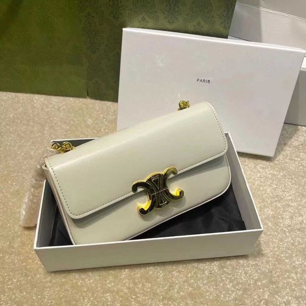 2023 factory 60%off women's bag new chain bag simple fashionable women's shoulder messenger handbags
2023 factory 60%off women's bag new chain bag simple fashionable women's shoulder messenger handbags