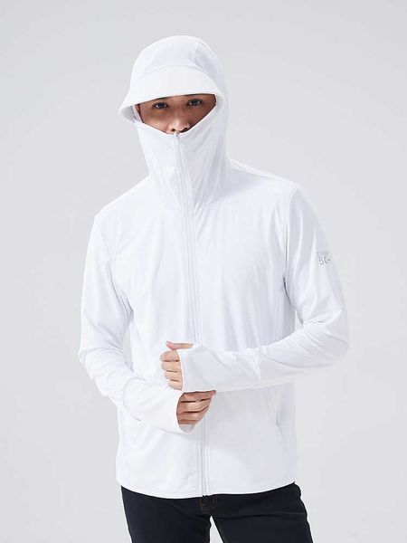 outdoor t-shirts summer upf 50 uv sun protection skin coats men ultralight sportswear hooded outwear men windbreaker casual jackets j230214, Gray;blue
outdoor t-shirts summer upf 50 uv sun protection skin coats men ultralight sportswear hooded outwear men windbreaker casual jackets j230214, Gray;blue