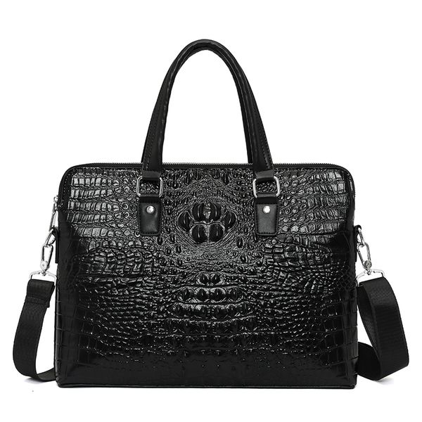 briefcases genuine leather briefcase men business luxury crossbody bag fashion cowhide shoulder messenger handbag 14 inches 230215
briefcases genuine leather briefcase men business luxury crossbody bag fashion cowhide shoulder messenger handbag 14 inches 230215