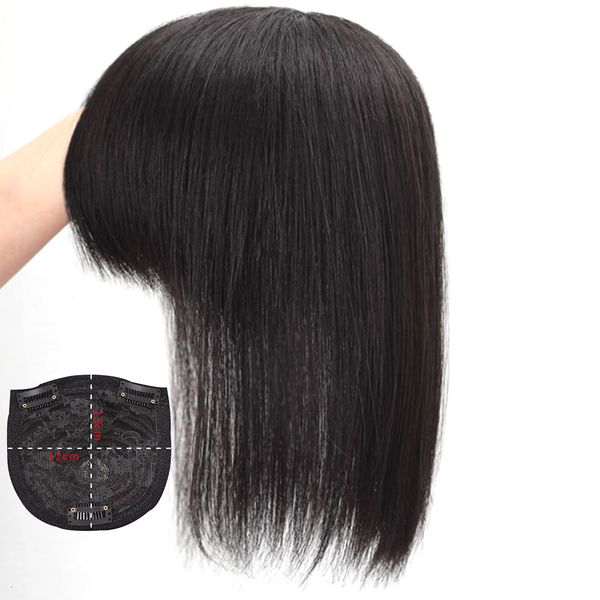 bangs ers bangs clip in human hair bangs fringe hair pieces part brazilian straight remy hair for hair loss 6 inch to 14 inch 230215, Black
bangs ers bangs clip in human hair bangs fringe hair pieces part brazilian straight remy hair for hair loss 6 inch to 14 inch 230215, Black