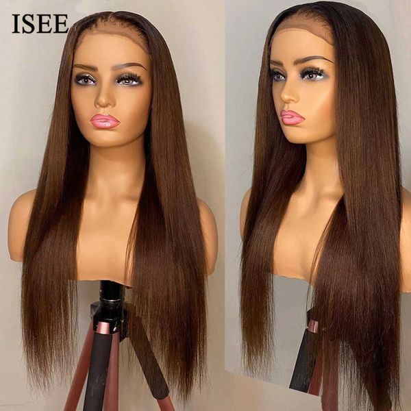 chocolate brown lace front human hair wigs #4 dark brown colored straight lace frontal wigs for women 180% density straight wigs, Black
chocolate brown lace front human hair wigs #4 dark brown colored straight lace frontal wigs for women 180% density straight wigs, Black