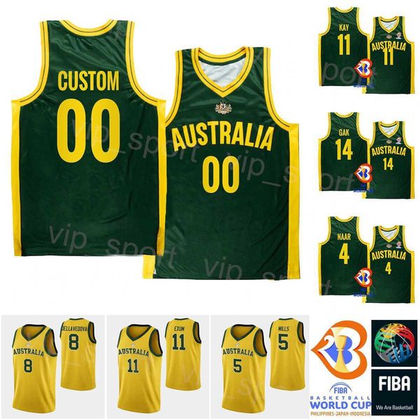 screen print australia basketball 7 joe ingles jersey fiba national team 11 dante exum 10 matisse thybulle 12 aron baynes 5 patty mills 8 ma, Black;red
screen print australia basketball 7 joe ingles jersey fiba national team 11 dante exum 10 matisse thybulle 12 aron baynes 5 patty mills 8 ma, Black;red