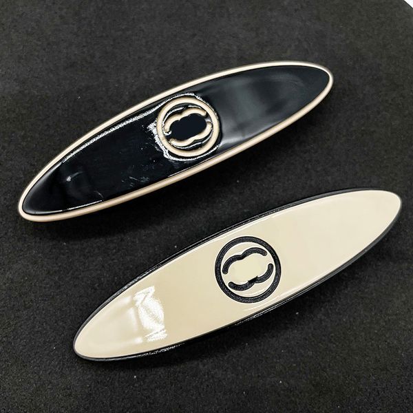 cute barrettes designer women korean medium simple design black hairpin brand bb clip leisure hairclips fashion square hairpin versatile hai, Golden;silver
cute barrettes designer women korean medium simple design black hairpin brand bb clip leisure hairclips fashion square hairpin versatile hai, Golden;silver