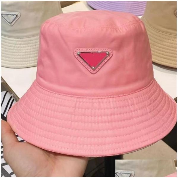 Ball Casual Business Caps Bucket Fashion Hat Cap For Men Woman Baseball Beanie …