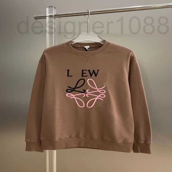 designer luojia 23fw correct version of pure cotton letter hooded sweater for men and women, Black
designer luojia 23fw correct version of pure cotton letter hooded sweater for men and women, Black