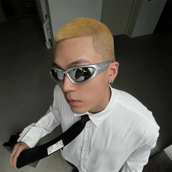 luxury sunglass for men technology modeling sunglasses fashion male star 0157 sunglasses female, White;black
luxury sunglass for men technology modeling sunglasses fashion male star 0157 sunglasses female, White;black