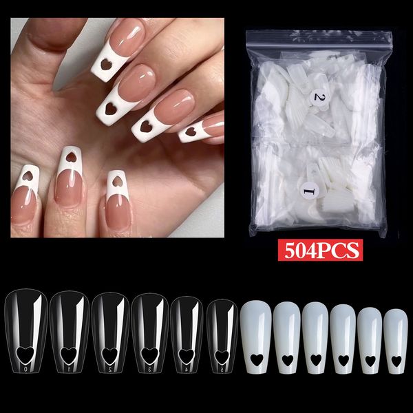 new product 2023 nail pieces european and american trapezoidal love hollowed-out fashion nail 504 patch wholesale, Red;gold
new product 2023 nail pieces european and american trapezoidal love hollowed-out fashion nail 504 patch wholesale, Red;gold