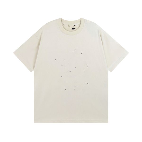 fashion men's t-shirts luxury design 2023 balencaigaty men's t-shirt retro decorative feel soft anti-wrinkle letter printing casua, White;black
fashion men's t-shirts luxury design 2023 balencaigaty men's t-shirt retro decorative feel soft anti-wrinkle letter printing casua, White;black