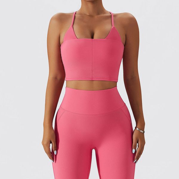 women's tracksuits high waist yoga set women gym clothes sports s workout fitness bra pants suit for tracksuit 230215, Gray
women's tracksuits high waist yoga set women gym clothes sports s workout fitness bra pants suit for tracksuit 230215, Gray