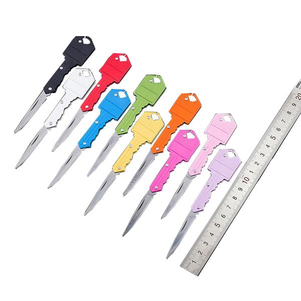 stainless folding knife keychains mini pocket knives outdoor camping hunting tactical combat knifes survival tools
stainless folding knife keychains mini pocket knives outdoor camping hunting tactical combat knifes survival tools