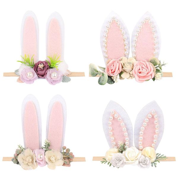 easter children hair accessories headwear girls stereo flower pearl bunny ear european and american style elastic clip kids headband y001, Slivery;white
easter children hair accessories headwear girls stereo flower pearl bunny ear european and american style elastic clip kids headband y001, Slivery;white