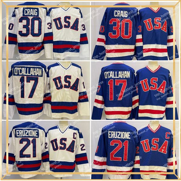 team usa jersey 21 mike eruzione jack ocallahan jim craig vintage blue white mens jersey stitched throwback, Black;red
team usa jersey 21 mike eruzione jack ocallahan jim craig vintage blue white mens jersey stitched throwback, Black;red