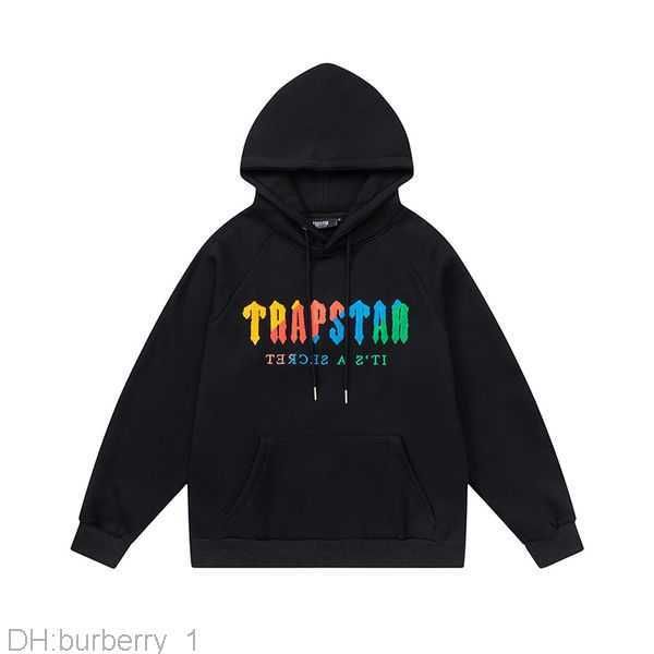 trapstar mens hip hop hoodie quality designer street cotton loose long sleeve men women sweatshirts s-xl 3ckqg, Black
trapstar mens hip hop hoodie quality designer street cotton loose long sleeve men women sweatshirts s-xl 3ckqg, Black