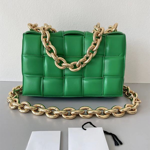10a leather women's bags designer luxury woven chain trench bag solid color fashion shoulder crossbody bag multicolor brand classic spr
10a leather women's bags designer luxury woven chain trench bag solid color fashion shoulder crossbody bag multicolor brand classic spr