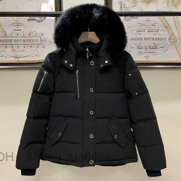 men's jackets designer moose mens winter coats down parkas bomber jacket quality famous brand embroidery letter badge luxury outwear 2, Black
men's jackets designer moose mens winter coats down parkas bomber jacket quality famous brand embroidery letter badge luxury outwear 2, Black