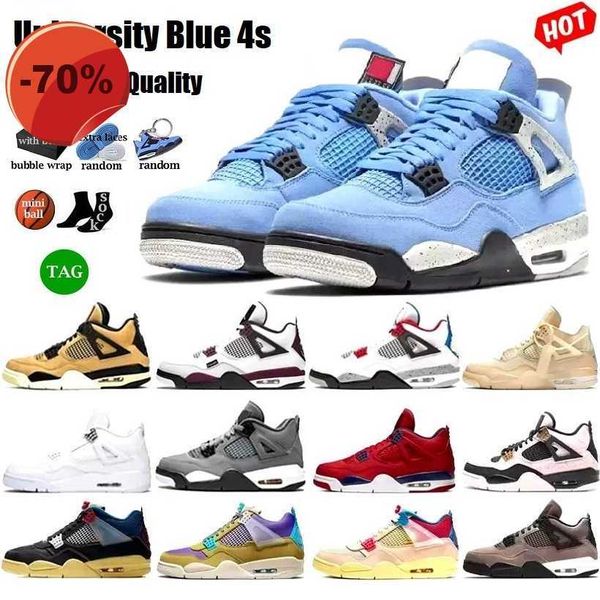box sandals with basketball shoes 4 jumpman 4s running shoe for men sneakers trainer black cat women red thunder university blue white oreo
box sandals with basketball shoes 4 jumpman 4s running shoe for men sneakers trainer black cat women red thunder university blue white oreo