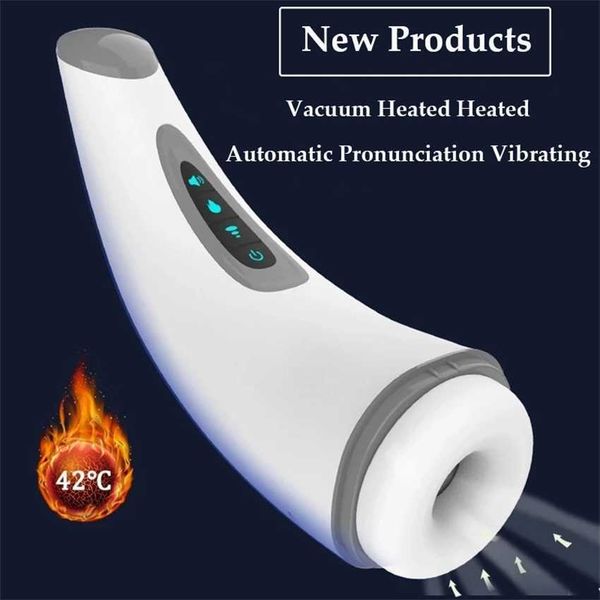 toy massager auto vibrating heated pronounced vacuum male erotic oral cup masturbator toys for man gay
toy massager auto vibrating heated pronounced vacuum male erotic oral cup masturbator toys for man gay