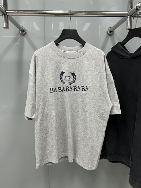 fashion casual men ladies loose t-shirt letter print short sleeve summer selling luxury ladies t-shirt couple gray, White;black
fashion casual men ladies loose t-shirt letter print short sleeve summer selling luxury ladies t-shirt couple gray, White;black