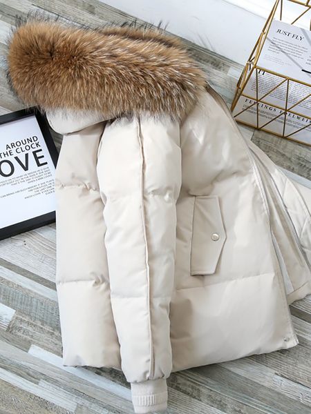 women's vests warm thicken loose down jacket women winter short hooded fur collar cotton coat korean female parkas basic 230215, Black;white
women's vests warm thicken loose down jacket women winter short hooded fur collar cotton coat korean female parkas basic 230215, Black;white