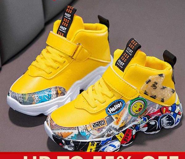 sneakers size 26-36 children sports sneakers for girls kid cartoon graffiti pattern casual shoes boys basketball shoe chaussures de sport l2, Black;red
sneakers size 26-36 children sports sneakers for girls kid cartoon graffiti pattern casual shoes boys basketball shoe chaussures de sport l2, Black;red