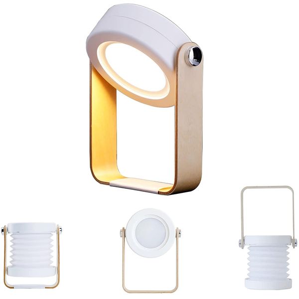 tokili touch dimmable night light usb charge foldable desk lamp reading portable telescopic lantern for outdoor camping 3-gear brightness be
tokili touch dimmable night light usb charge foldable desk lamp reading portable telescopic lantern for outdoor camping 3-gear brightness be