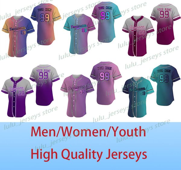 custom baseball jersey fashion button down shirts personalized name number plus size for men women youth s-7xl, Blue;black
custom baseball jersey fashion button down shirts personalized name number plus size for men women youth s-7xl, Blue;black