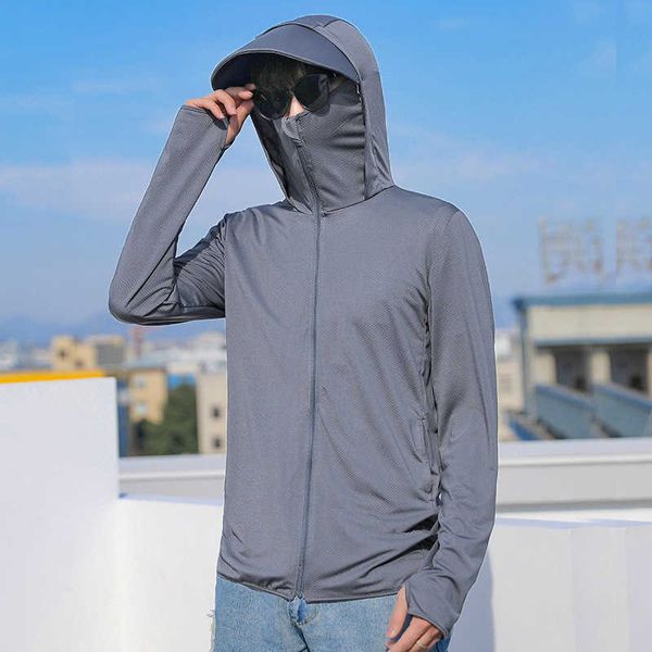 outdoor t-shirts upf 50 men's uv sun protection long sleeve hooded fishing shirts outdoor sun skin protection tshirt hoodies tees tuni, Gray;blue
outdoor t-shirts upf 50 men's uv sun protection long sleeve hooded fishing shirts outdoor sun skin protection tshirt hoodies tees tuni, Gray;blue