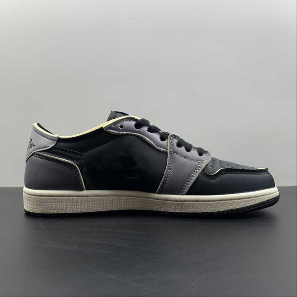 shoes 2023 1s woman jumpman 1 low og ex smoke grey black sports sneakers ship size eu36-47.5
shoes 2023 1s woman jumpman 1 low og ex smoke grey black sports sneakers ship size eu36-47.5