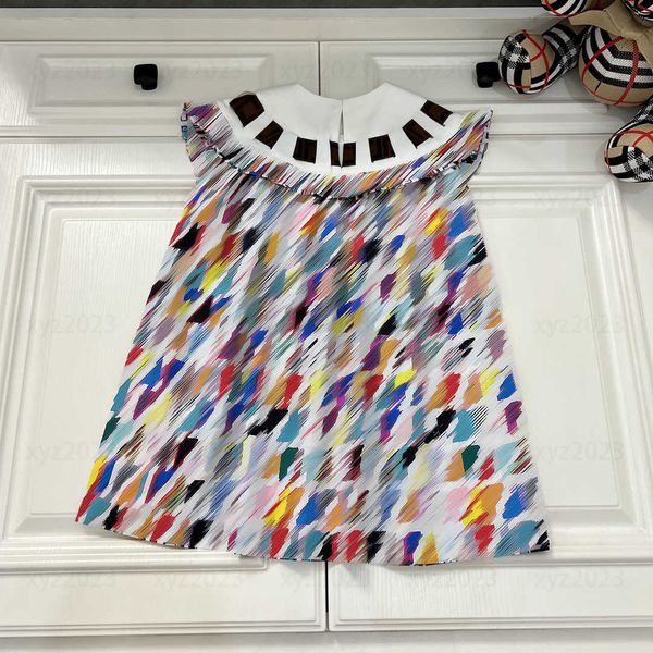 2023 girl clothing kids skirt baby dress child summer color letter printing products breathable elegant active new size 100-150 cm, Red;yellow
2023 girl clothing kids skirt baby dress child summer color letter printing products breathable elegant active new size 100-150 cm, Red;yellow