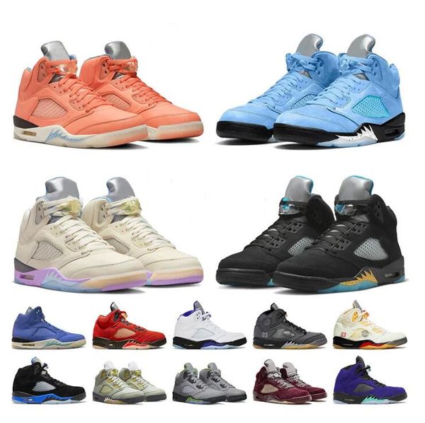 2023 jumpman 5 mens basketball shoes jorden aqua unc 5s dj khaled x we the crimson bliss sail concord white raging bull trainers jade horiz
2023 jumpman 5 mens basketball shoes jorden aqua unc 5s dj khaled x we the crimson bliss sail concord white raging bull trainers jade horiz