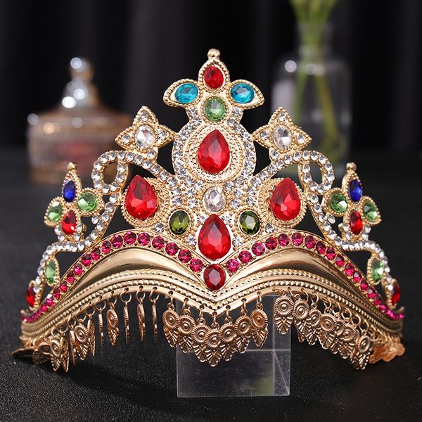 wedding hair jewelry leaf crown hair accessories boho hair accessories for dance performances 230215, Slivery;golden
wedding hair jewelry leaf crown hair accessories boho hair accessories for dance performances 230215, Slivery;golden