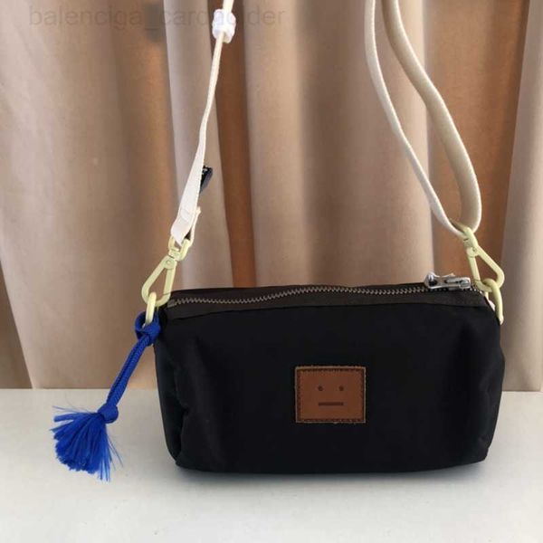 bag acne studios new acne men's women's bags leather smiley bucket handbag tassel shoulder messenger small backpack shqu
bag acne studios new acne men's women's bags leather smiley bucket handbag tassel shoulder messenger small backpack shqu