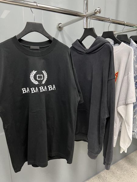 fashion casual men ladies loose t shirt letter print short sleeve summer selling luxury ladies t shirt couple black, White;black
fashion casual men ladies loose t shirt letter print short sleeve summer selling luxury ladies t shirt couple black, White;black